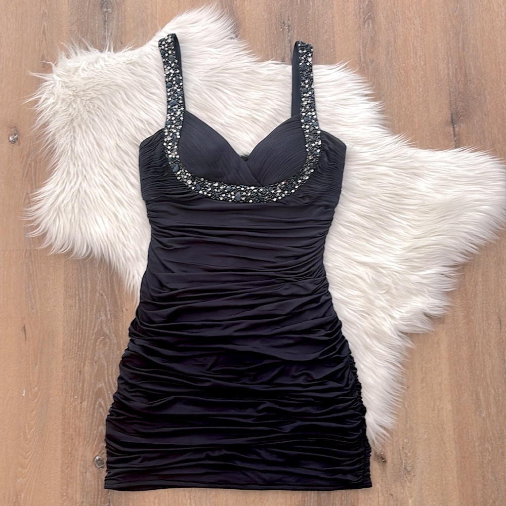 JS Boutique Formal Dress